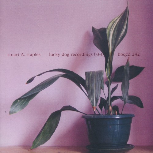 Lucky Dog Recordings 03-04