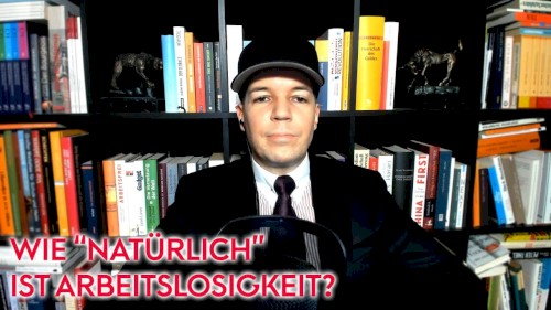 Wohlstand für Alle #263, „Der Arbeitskräftemangel (und wie er behoben werden kann)“