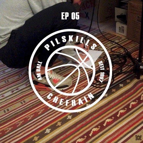 Am Ball EP 05