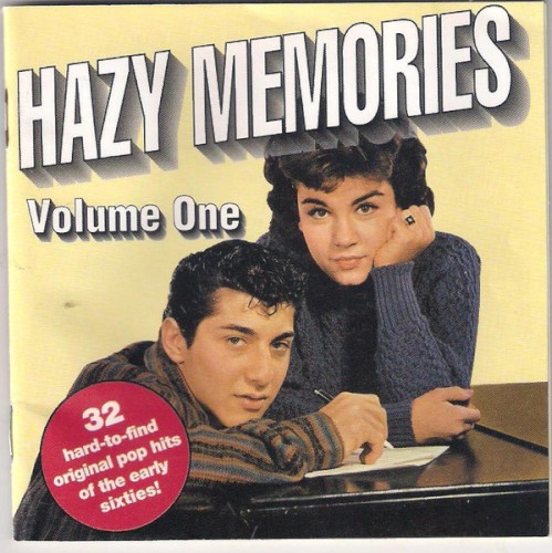 Hazy Memories, Volume 1