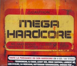 Mega Hardcore