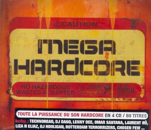 Mega Hardcore