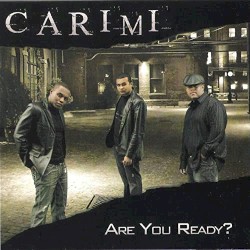 Are You Ready?
