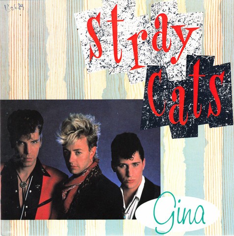 Gina