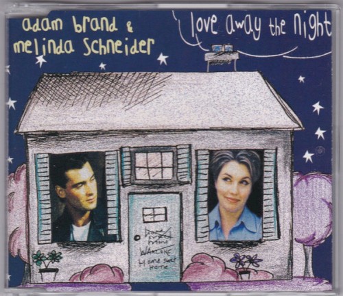 Love Away The Night