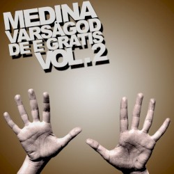 Varsågod de e gratis Vol. 2