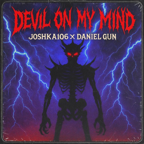 Devil on My Mind