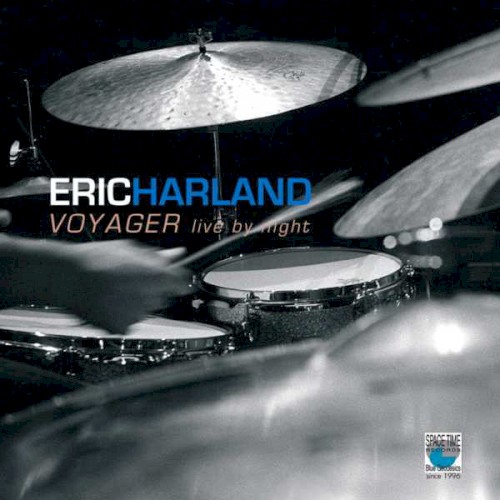 Voyager - Live Ny Night