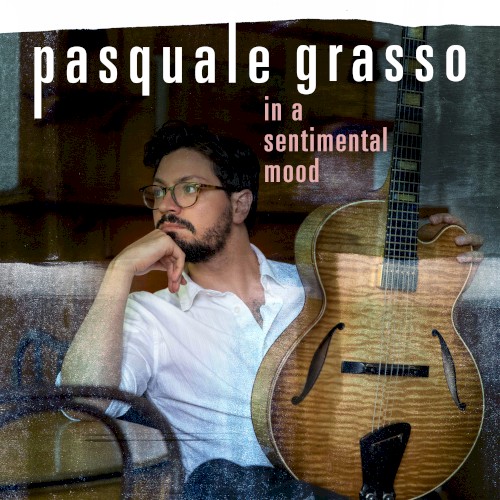 In a Sentimental Mood