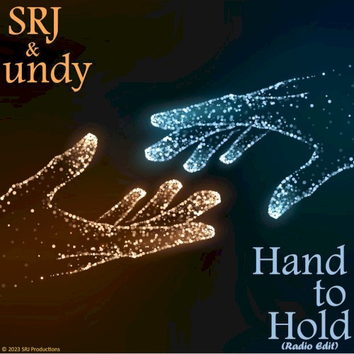 Hand to Hold (radio edit)