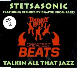 Talkin’ All That Jazz