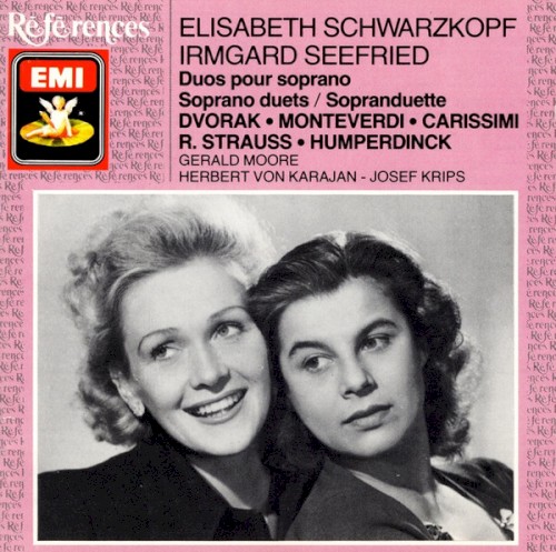 Duos pour soprano / Soprano duets