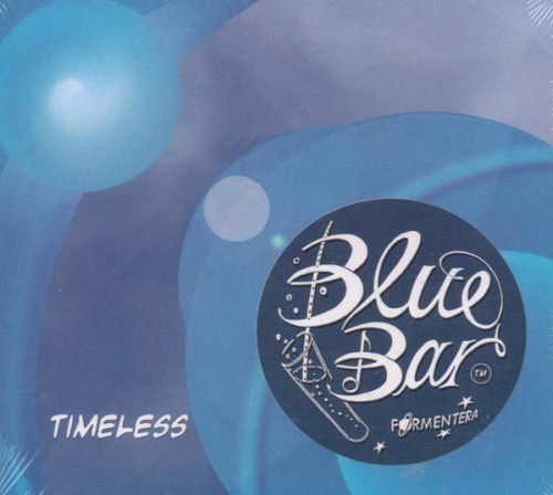 Blue Bar - Timeless