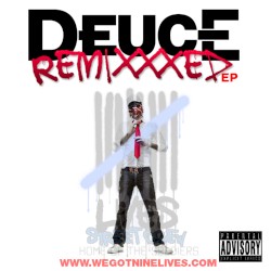 Remixxxed