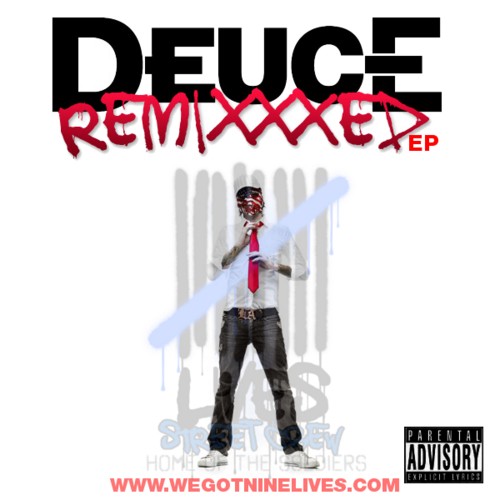 Remixxxed