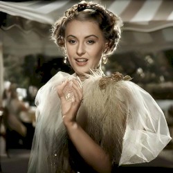 Barbara Stanwyck #1