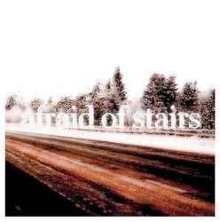 Afraid of Stairs