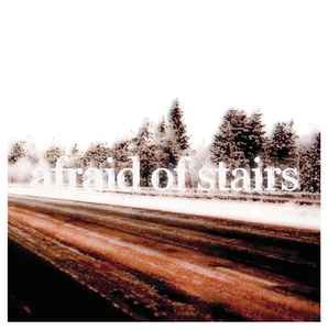 Afraid of Stairs