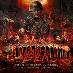 The Repentless Killogy (live at The Forum in Inglewood, CA)