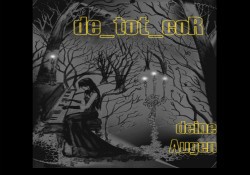 Deine Augen