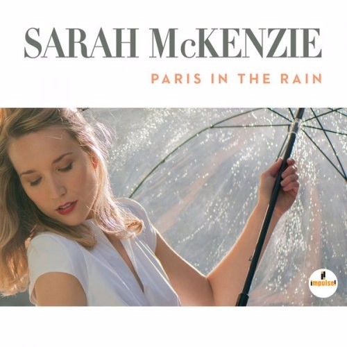 Paris in the Rain