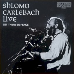 Live - Let There Be Peace