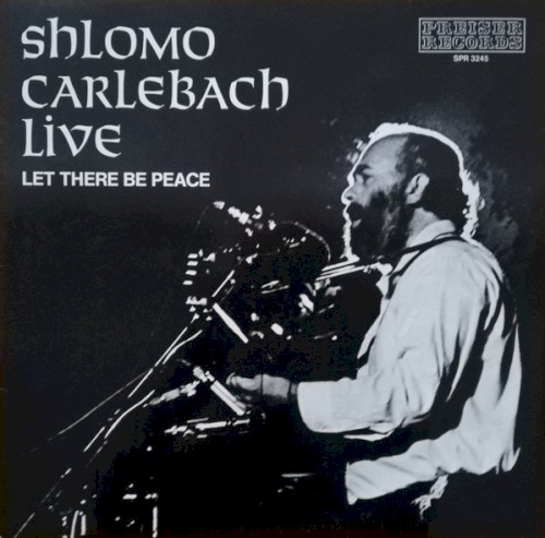 Live - Let There Be Peace