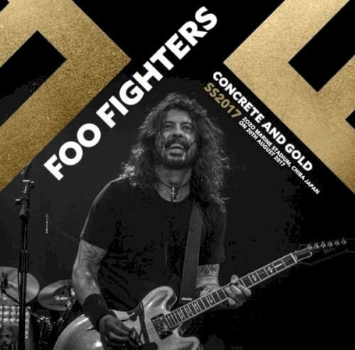 2017-08-20: Summer Sonic, ZOZO Marine Stadium Chiba, Japan