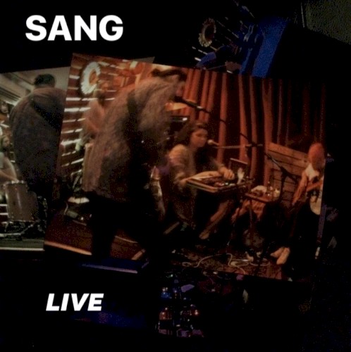 Live at Portland Public House