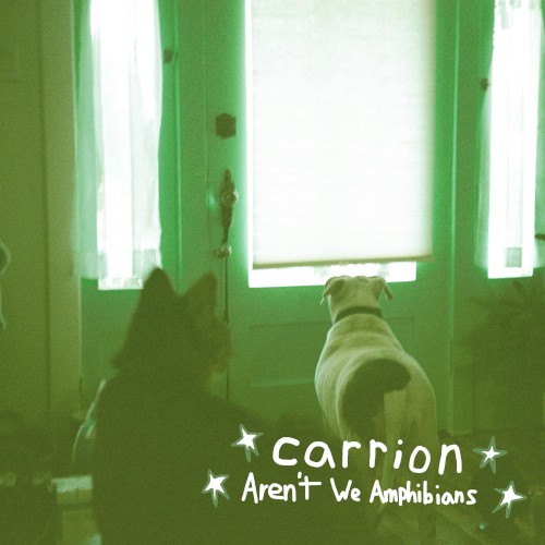 Carrion