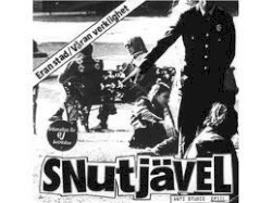 Eran stad / Våran verklighet