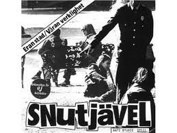 Eran stad / Våran verklighet