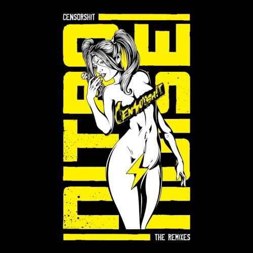 Censorsh!t: The Rem!xes