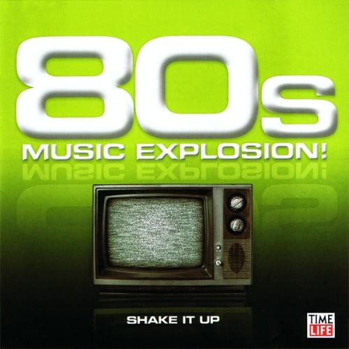 80s Music Explosion!