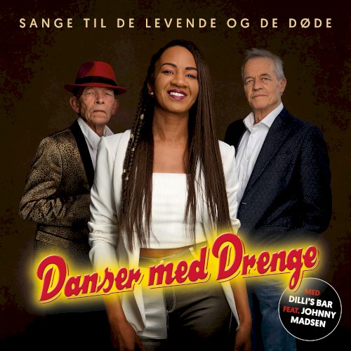 Sange til de levende og de døde