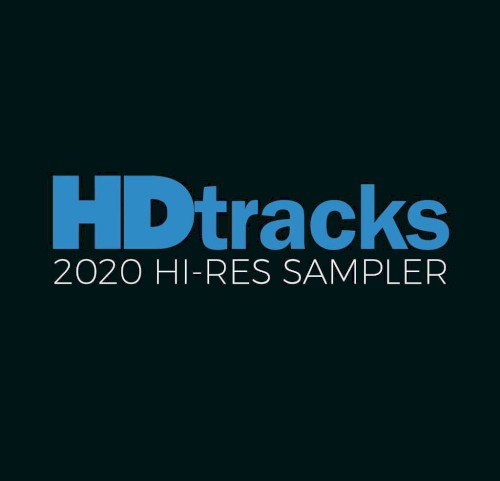 HDtracks 2020 Hi-Res Sampler