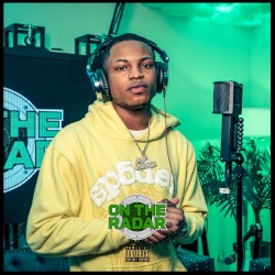 "On The Radar" (freestyle)