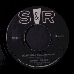 Mañanitas guadalupanas / Cananéa