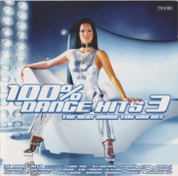 100% dance hits 3