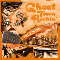 Ghost Town Rockin'