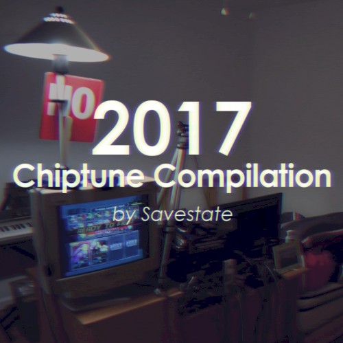 2017 Chiptune Compilation