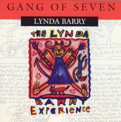 The Lynda Barry Experience