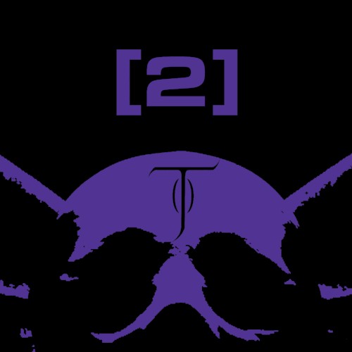 Audiopiates Vol. 2 [purple]
