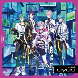 eyes