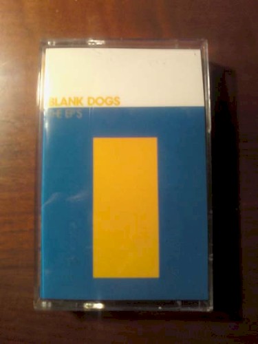 The EP's