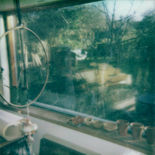 Allotment Tapes #1 - A Different Stillness (with Val Turton)