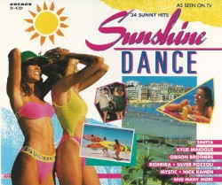 Sunshine Dance