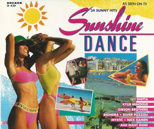 Sunshine Dance
