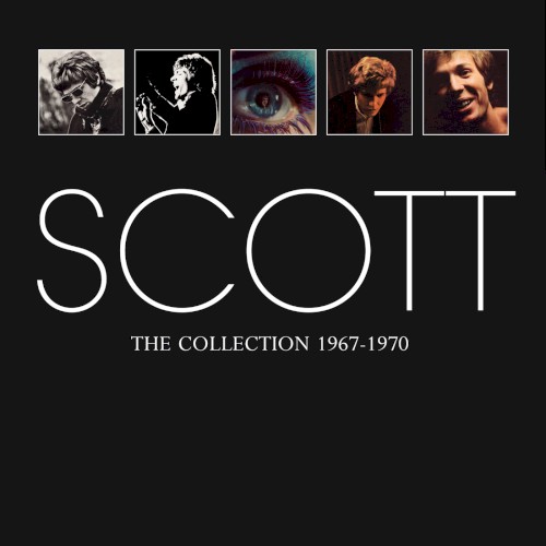 Scott: The Collection 1967–1970