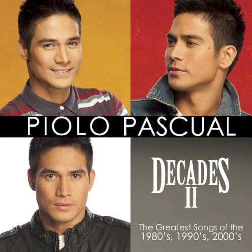Decades II